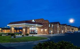 Days Inn in Anderson Indiana