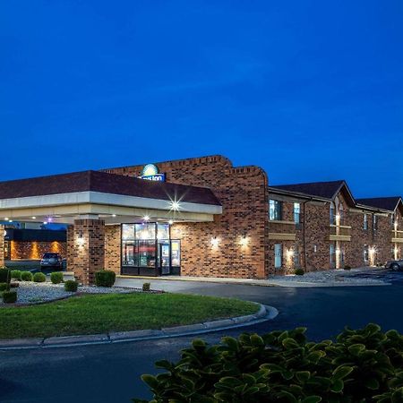 Days Inn By Wyndham Anderson In Exterior photo