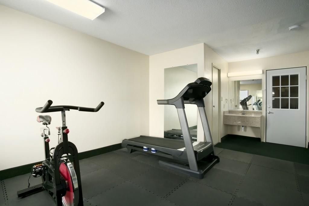 Days Inn By Wyndham Anderson In Facilities photo